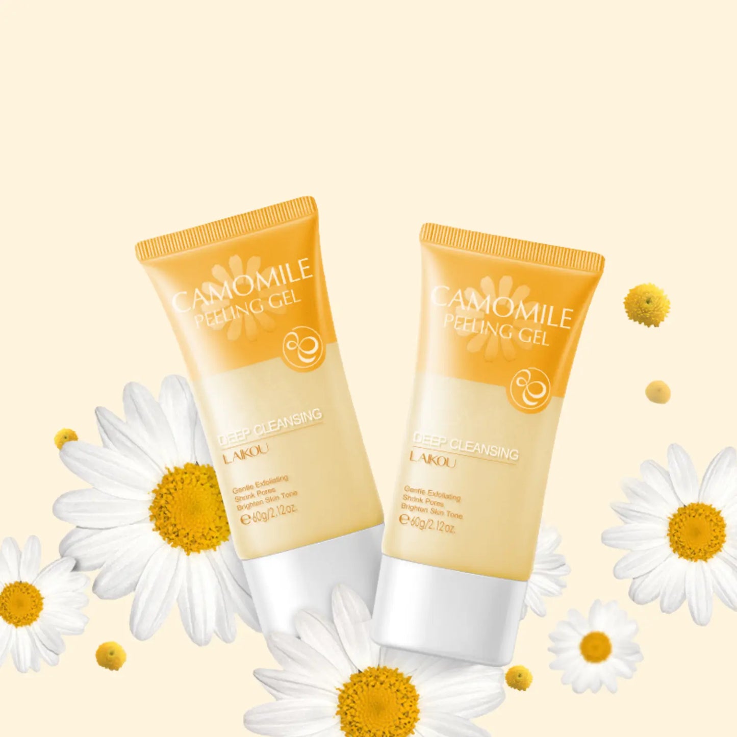 LAIKOU Camomile Peeling Gel