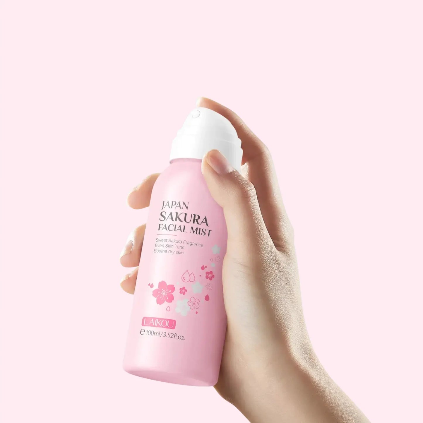 LAIKOU Sakura Facial Mist