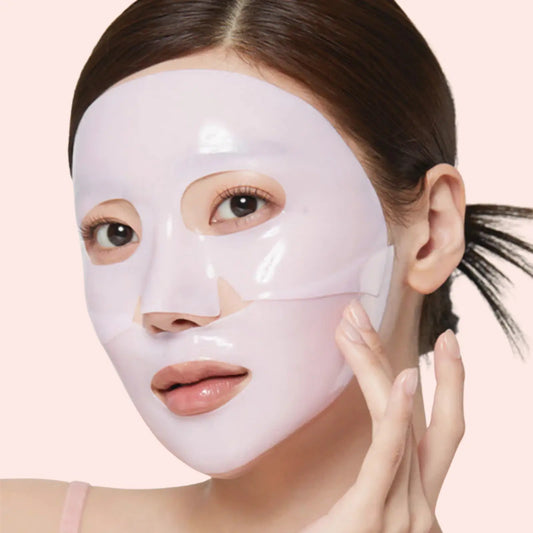 Medicube PDRN Pink Collagen Gel Mask 5 pcs