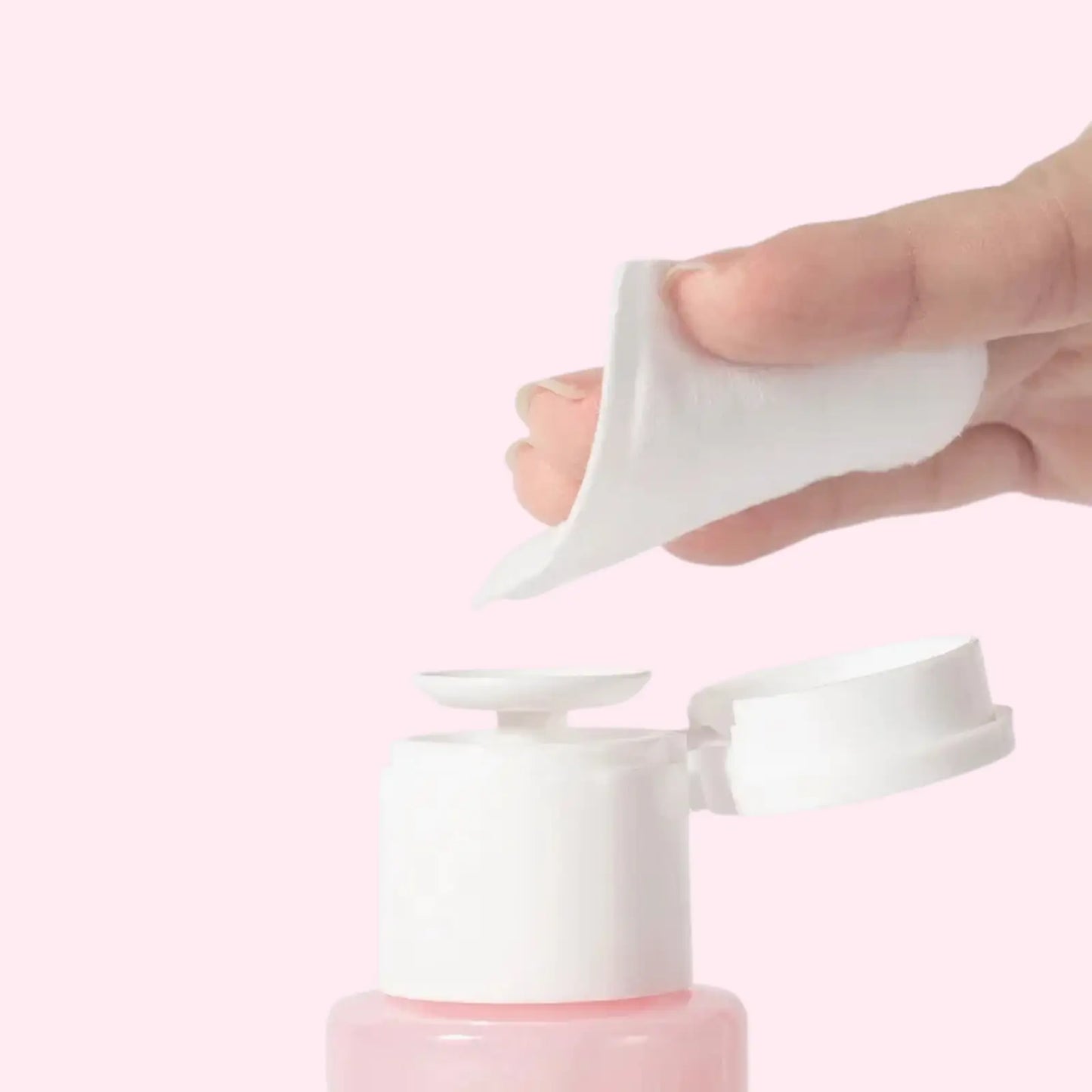 LAIKOU Sakura Make-up Remover