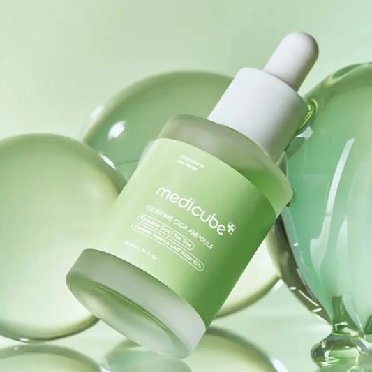 Medicube Exosome Cica Serum