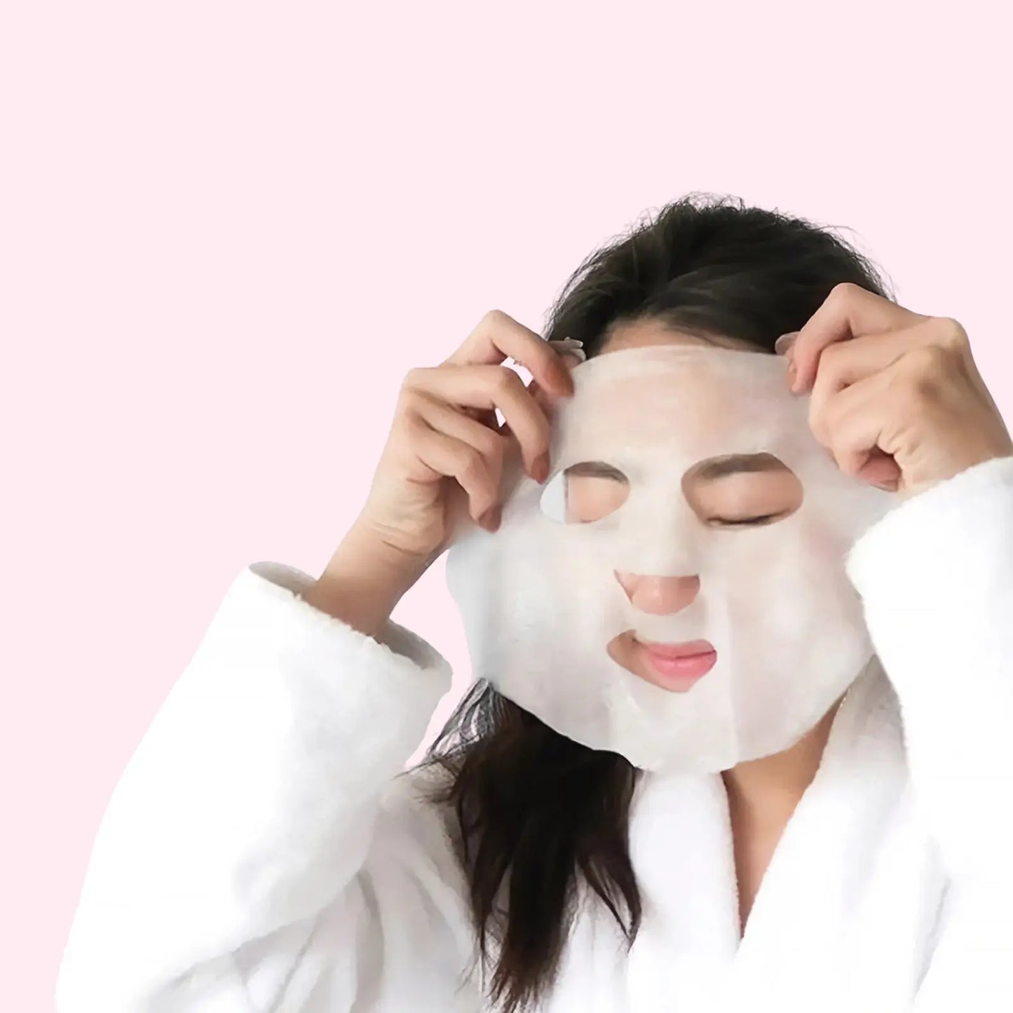LAIKOU Sakura Moisturizing Mask