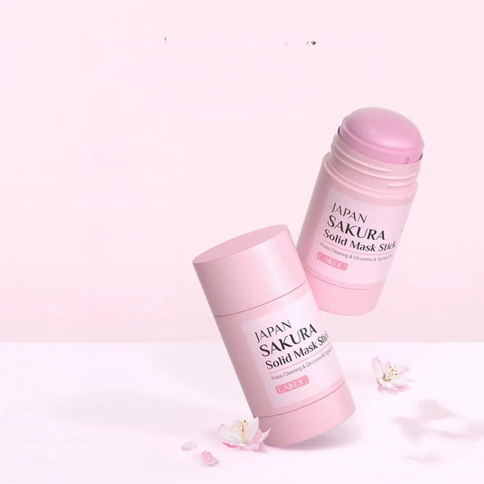 LAlKOU Sakura Solid Mask Stick