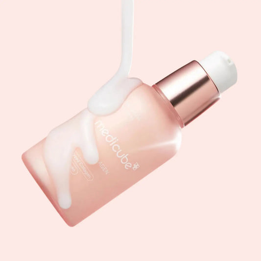 Medicube Triple Collagen Serum 4.0 30ml