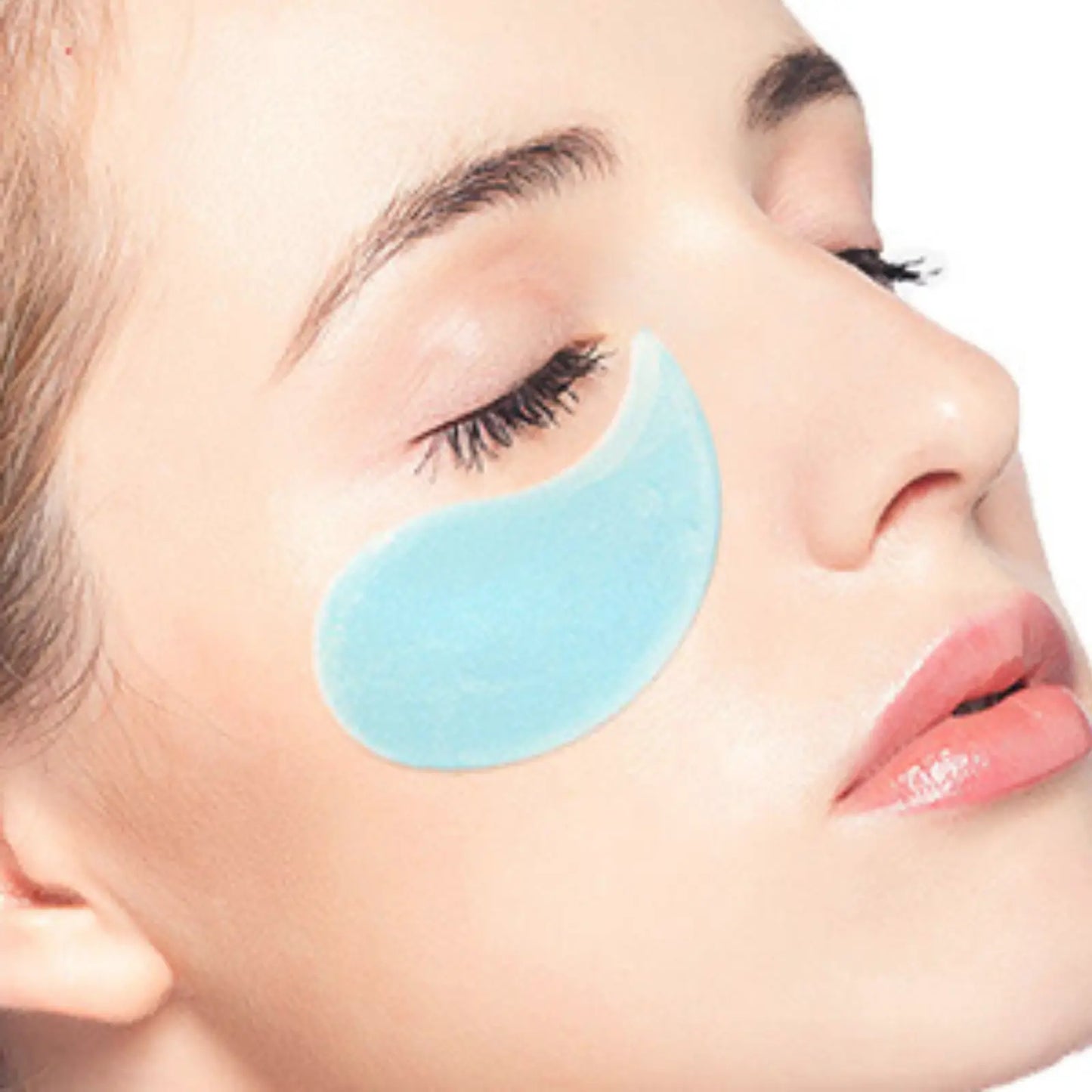 BIOAQUA Hyaluronic Acid Eye Mask