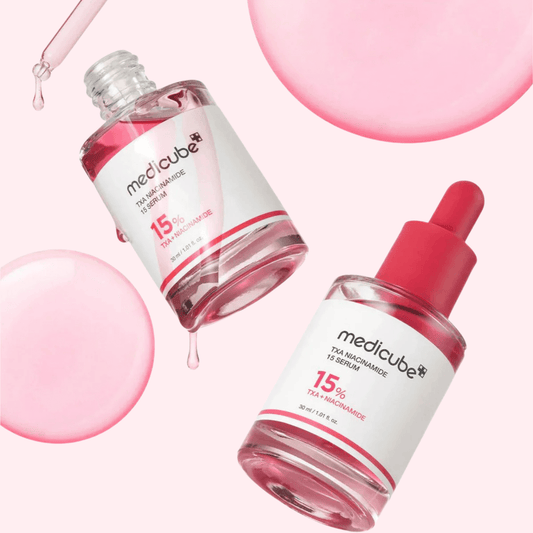 Medicube TXA Niacinamide 15% Serum