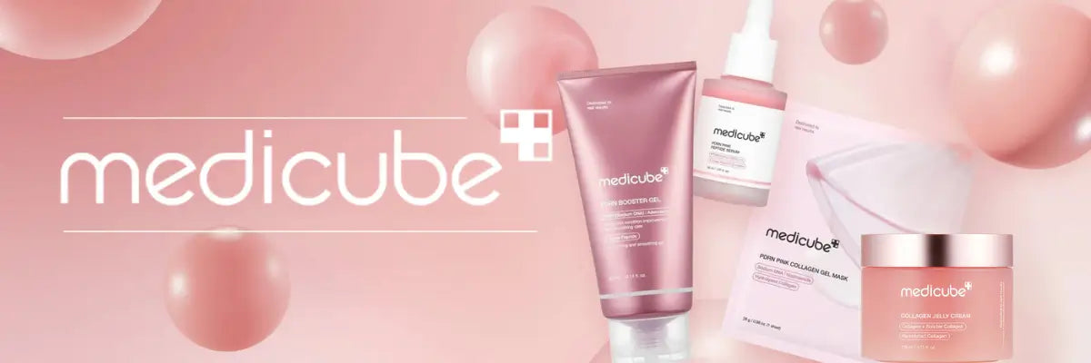 Medicube