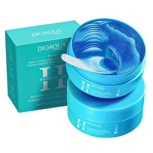 BIOAQUA Hyaluronic Acid Eye Mask