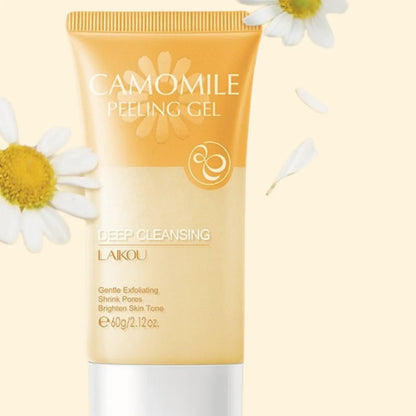 LAIKOU Camomile Peeling Gel