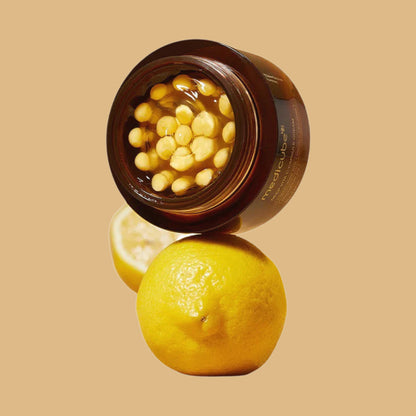Medicube Deep Vita C Capsule Cream