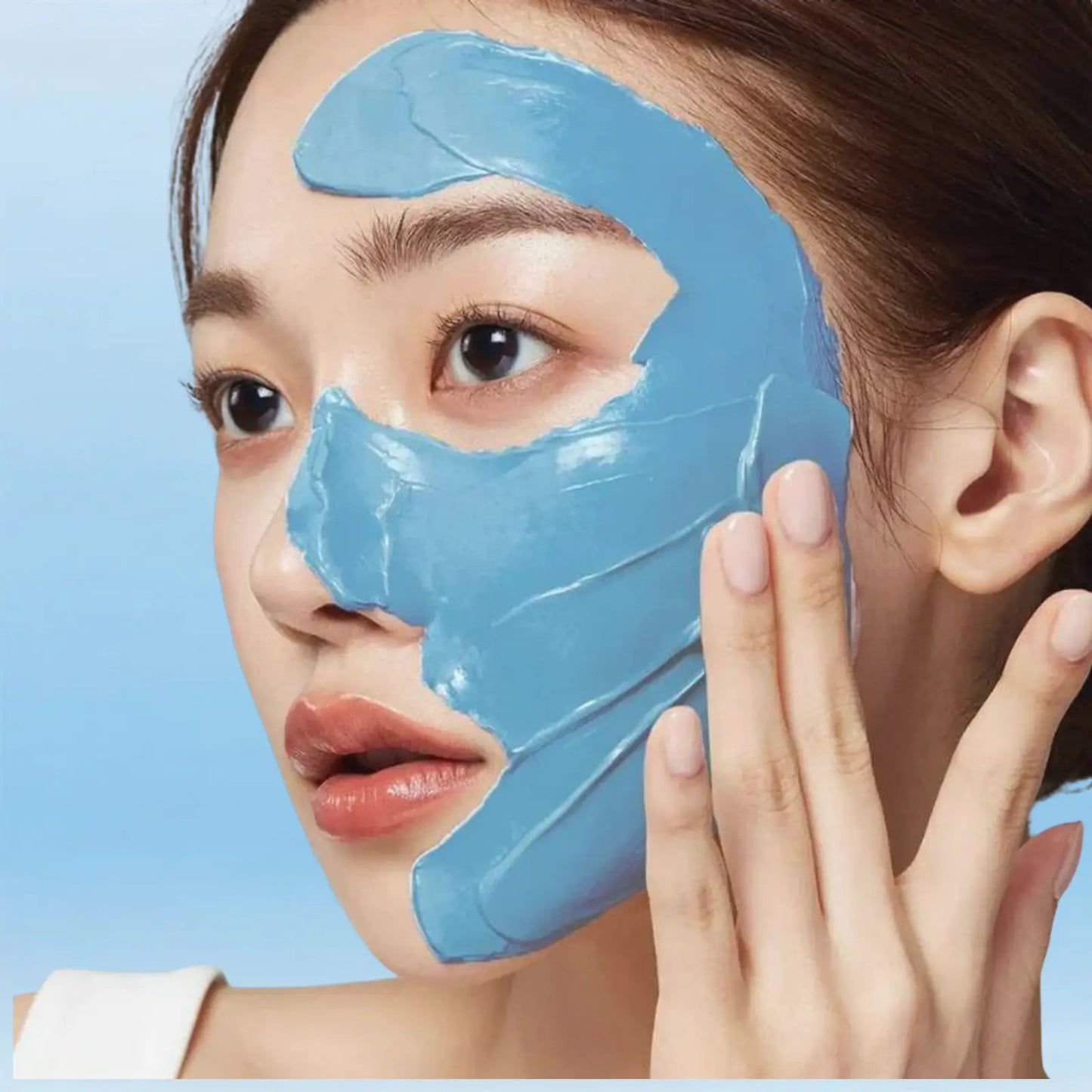 Medicube Zero Pore Blackhead Mud Mask