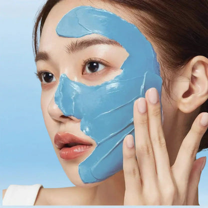 Medicube Zero Pore Blackhead Mud Mask