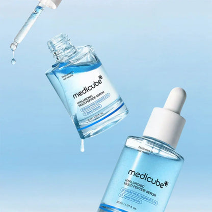 Medicube Hyaluronic Multi Peptide Serum