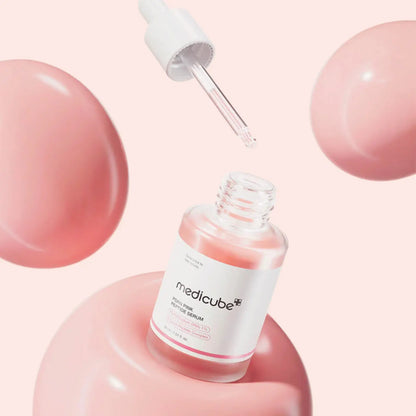 Medicube PDRN Pink Peptide Serum 30ml