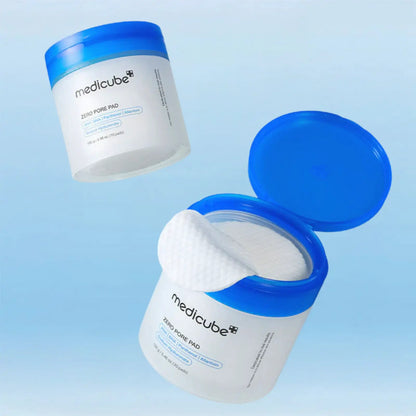 Medicube Zero Pore Pad