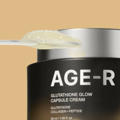 Medicube AGE-R Glutathione Glow Capsule