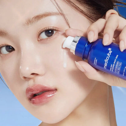 Medicube One Day Exosome Shot Pore Ampoule 2000