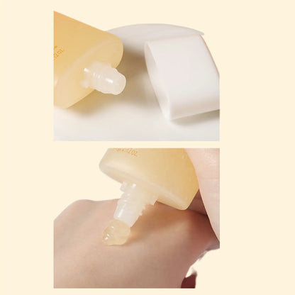 LAIKOU Camomile Peeling Gel