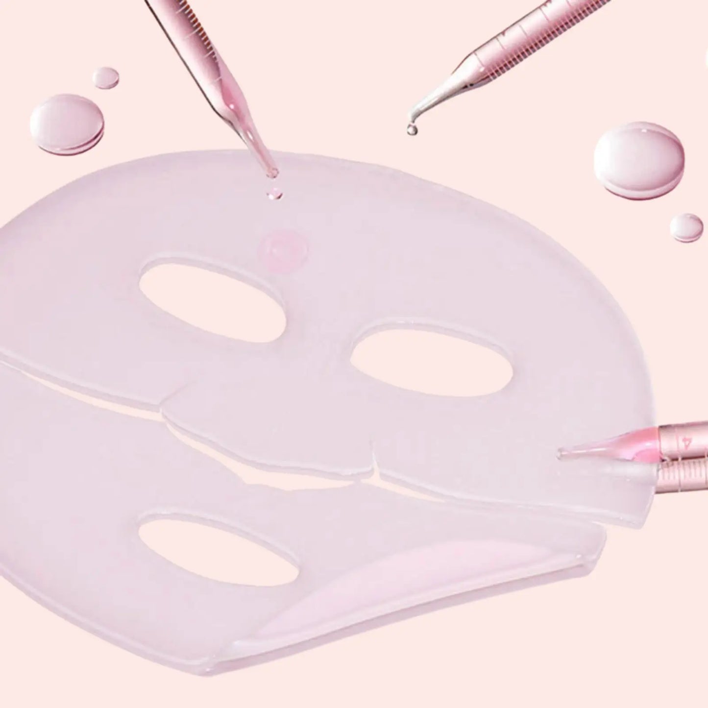 Medicube PDRN Pink Collagen Gel Mask