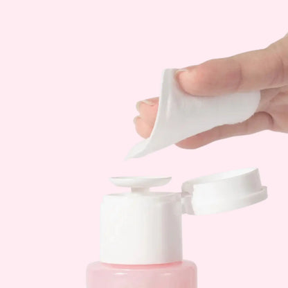 LAIKOU Sakura Make-up Remover