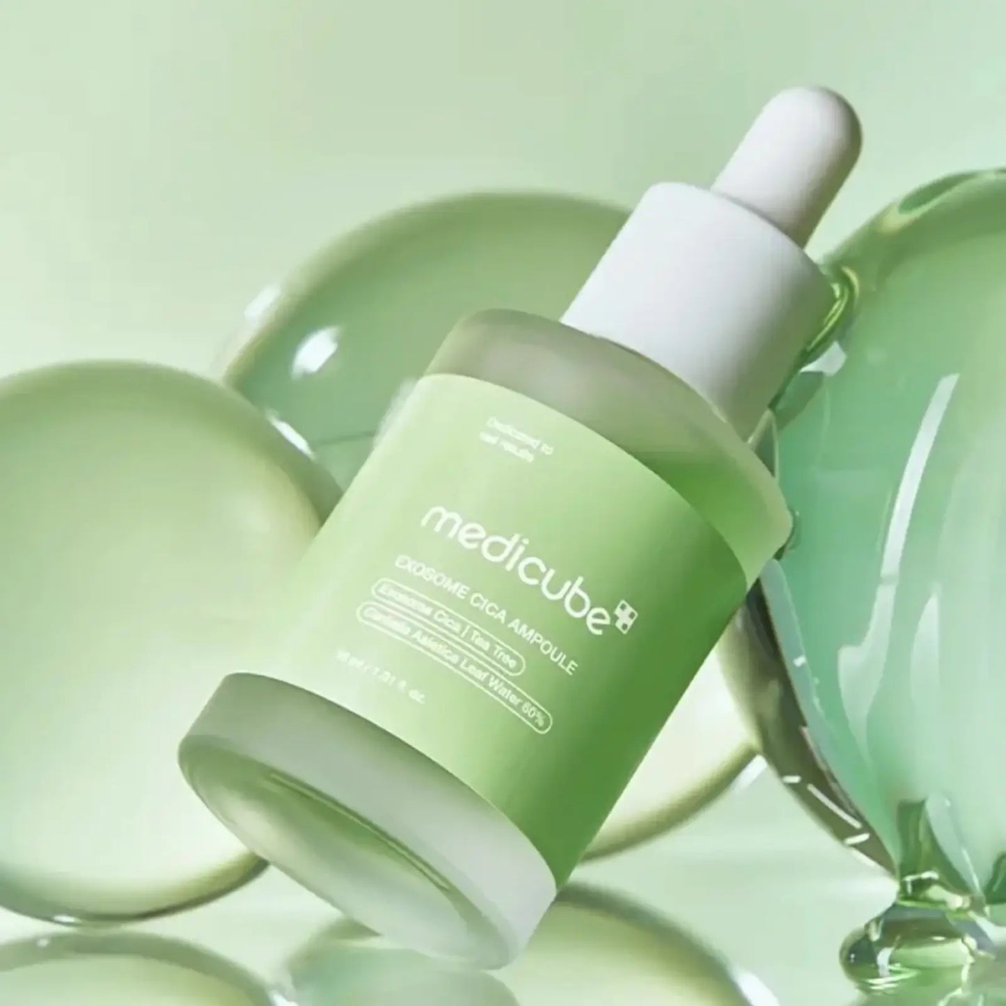 Medicube Exosome Cica Serum