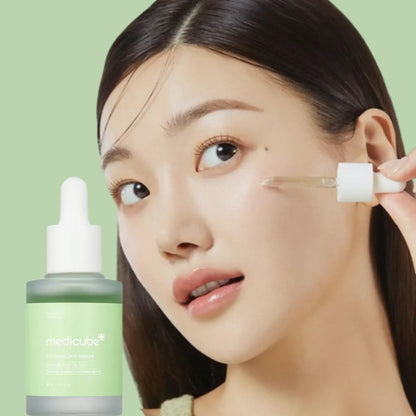 Medicube Exosome Cica Serum
