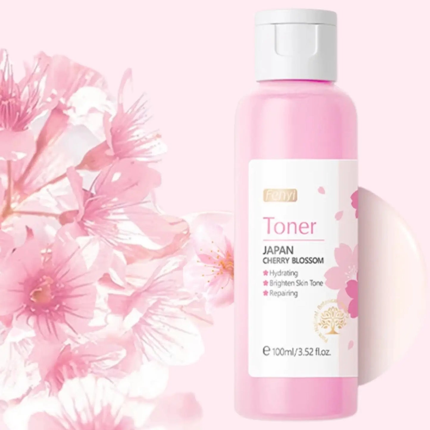 Laikou Sakura Toner
