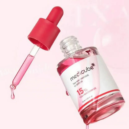 Medicube TXA Niacinamide 15% Serum