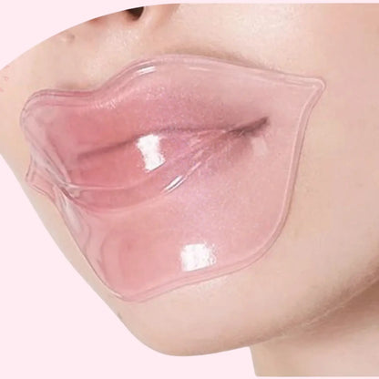 Japan Sakura Collagen Lip Mask