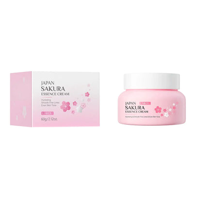 LAIKOU Japan Sakura Essence Cream