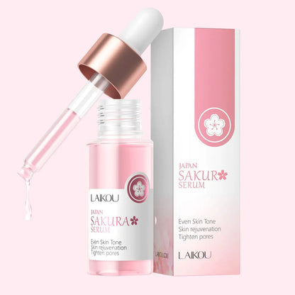 Laikou Sakura Sérum