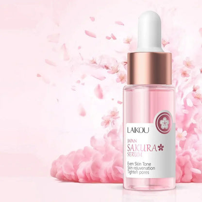 Laikou Sakura Sérum