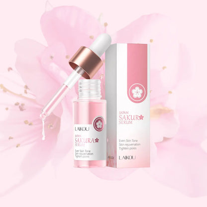 Laikou Sakura Sérum