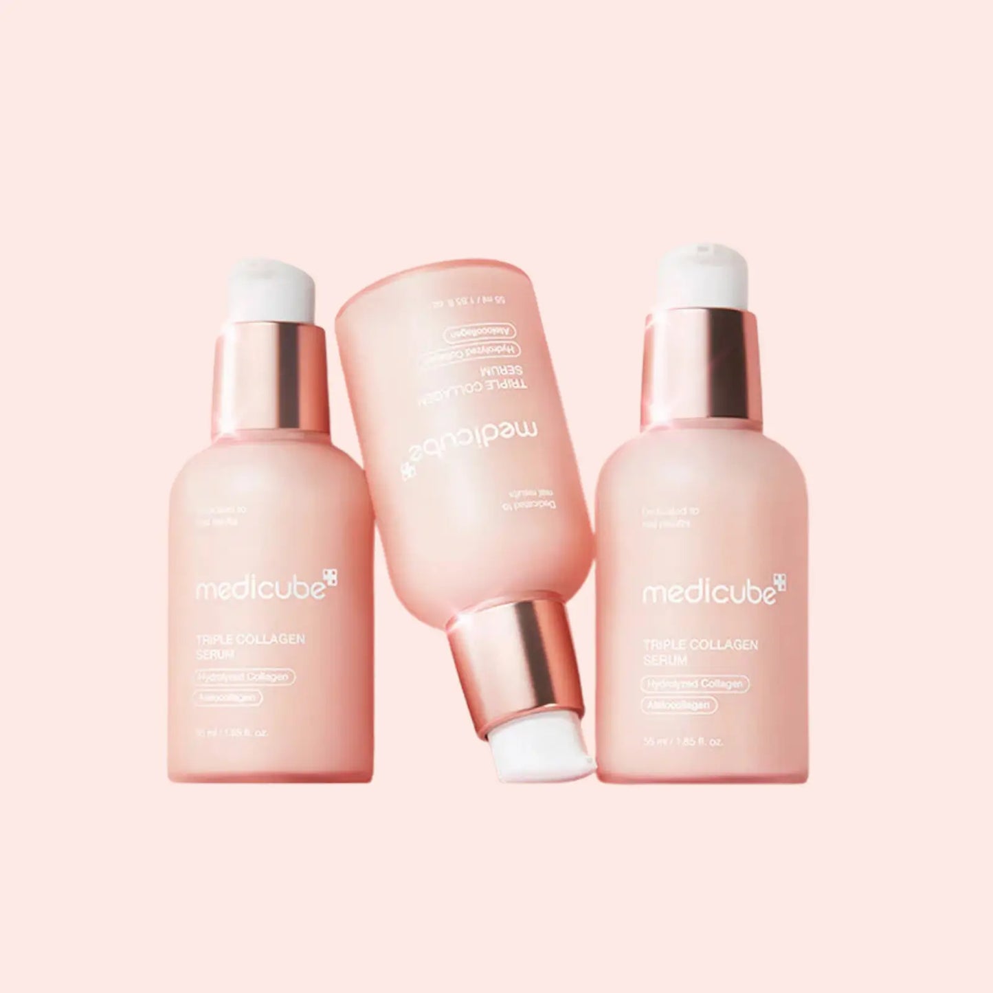 Medicube Triple Collagen Serum 4.0 30ml