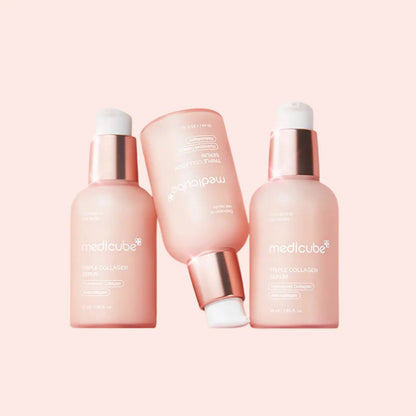 Medicube Triple Collagen Serum 4.0 30ml