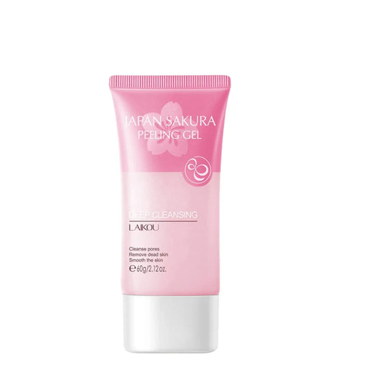 LAIKOU Sakura Peeling Gel