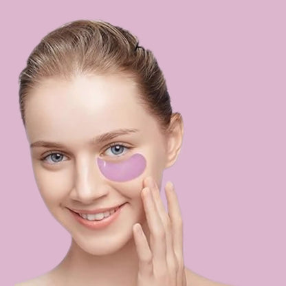 BIOAQUA Rétinol Eye Mask