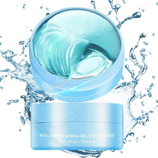 BIOAQUA Hyaluronic Acid Eye Mask