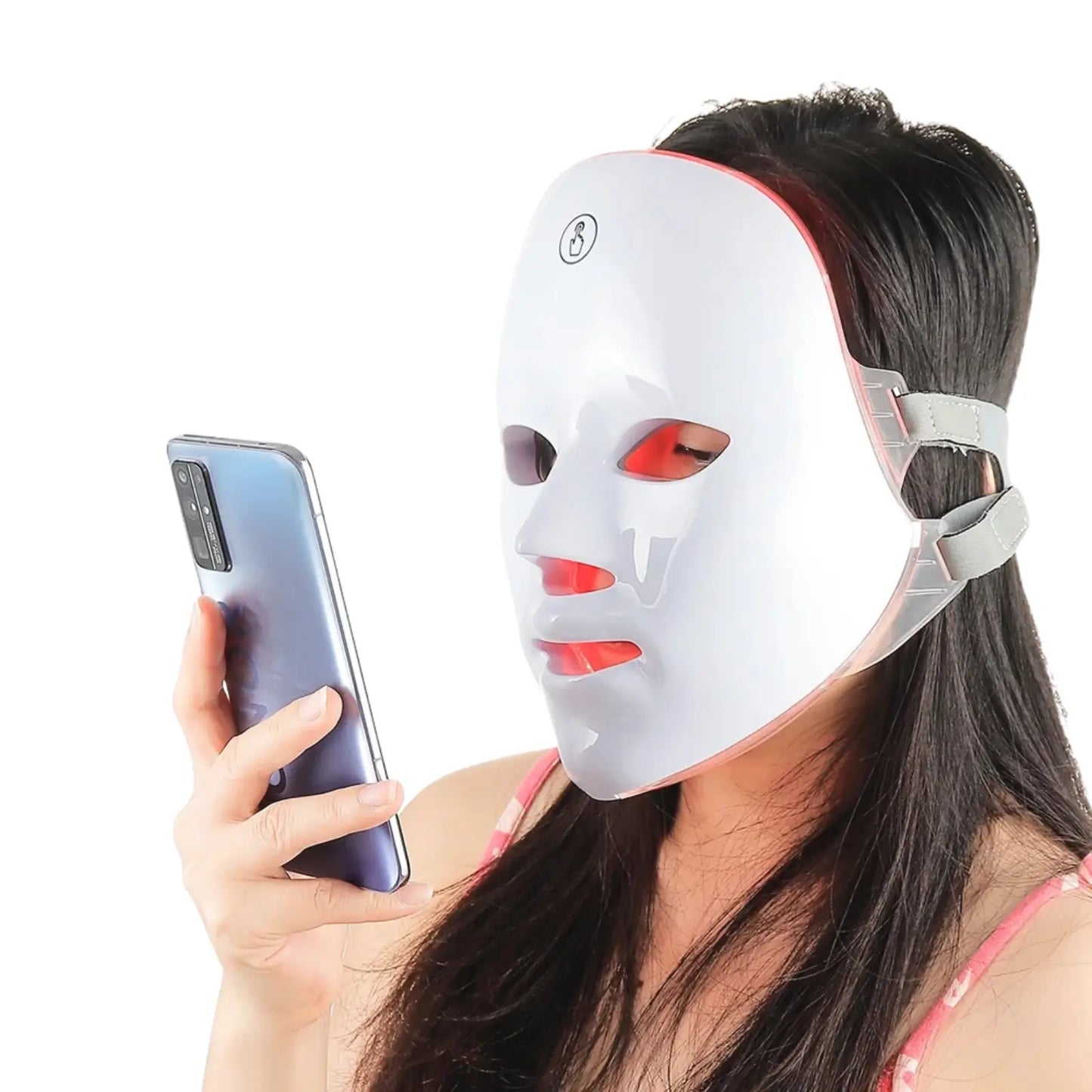 Led Mask-Face & Neck