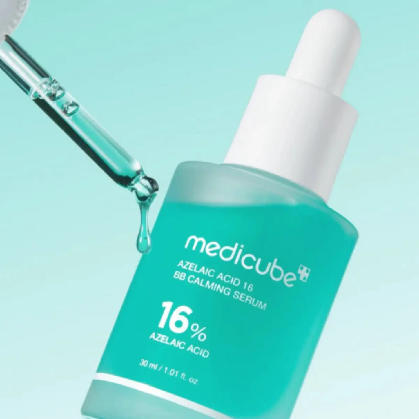 Medicube Azelaic Acid 16 BB Calming Serum