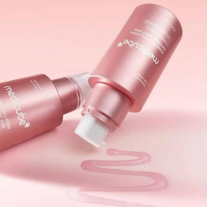 Medicube PDRN Pink Collagen Exosome Shot 2000