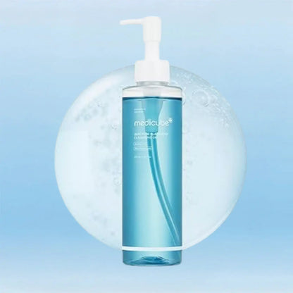 Medicube Zero Pore Blackhead Deep Cleansing