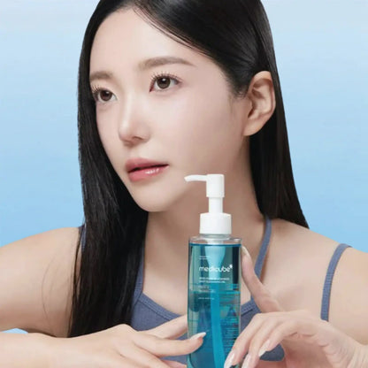 Medicube Zero Pore Blackhead Deep Cleansing