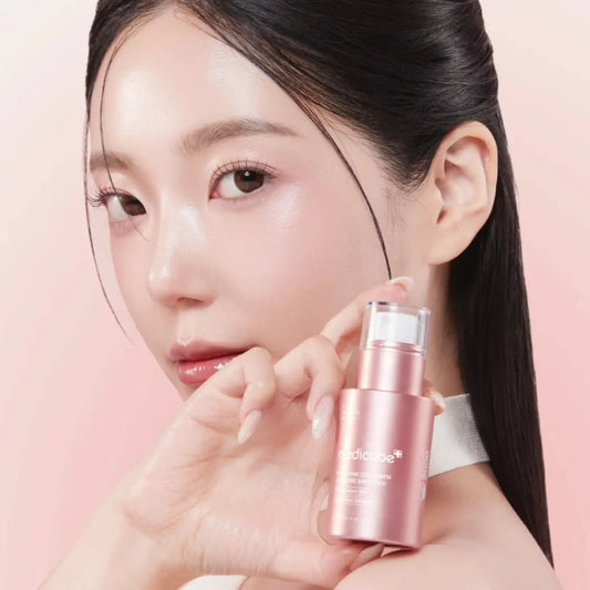 Medicube Exosome Shot Serum 7500 PPM