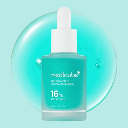 Medicube Azelaic Acid 16 BB Calming Serum