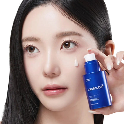 Medicube One Day Exosome Shot Pore Ampoule 7500