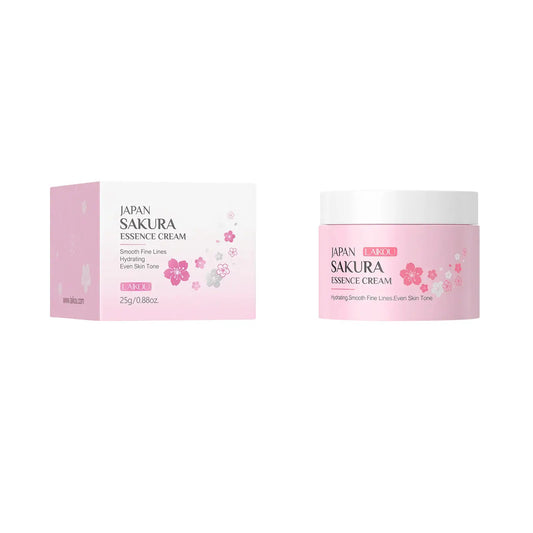 LAIKOU Japan Sakura Essence Cream 