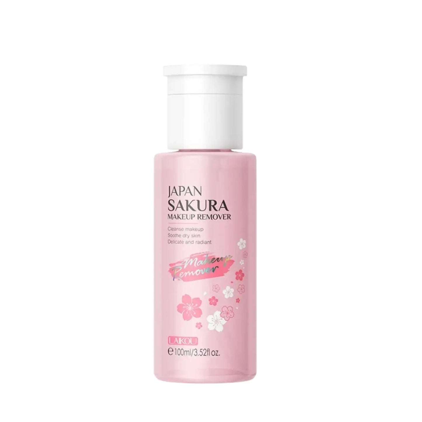LAIKOU Sakura Make-up Remover