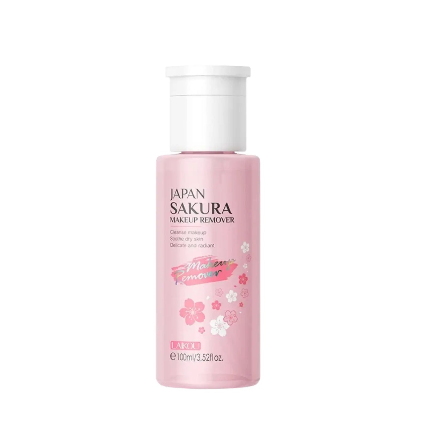 LAIKOU Sakura Make-up Remover