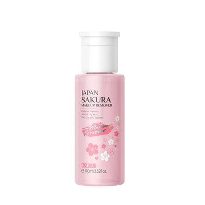 LAIKOU Sakura Make-up Remover